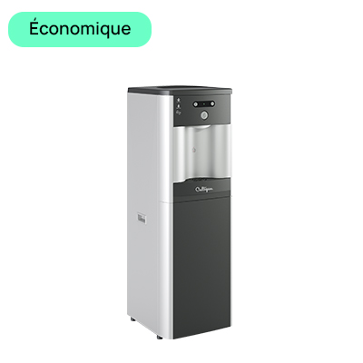 C2000 Fontaine réseau