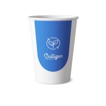 Gobelet compostable et recyclable
