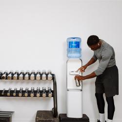 Vitalité chez Chateaud'eau
